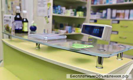 Аптечная мебель. Торговое оборудование. Мебель для магазинов