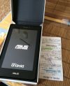 Asus me175cg 8Gb