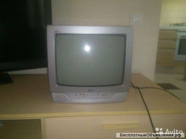 Телевизор JVC