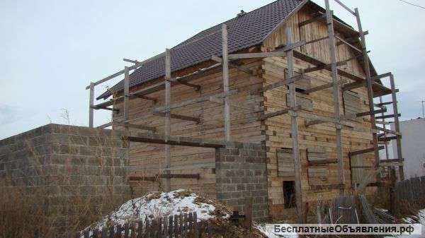 Дом собственник