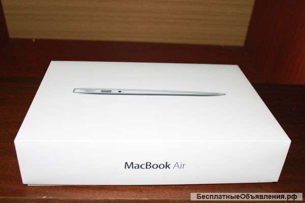 Apple MacBook Air 11"