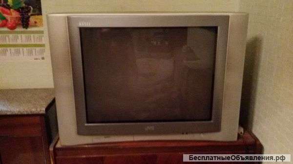 Телевизор JVC HV-29WH21