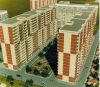 Квартиры в ЖК "Ставропольском" от застройщика рядом с КубГУ