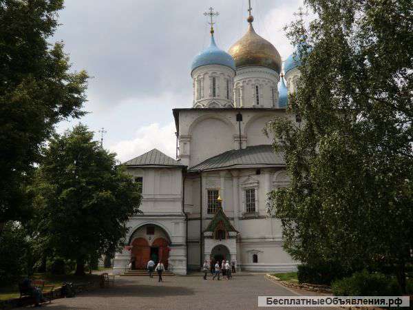 Паломнические поездки