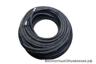 Рукав каналопромывочный КО-514