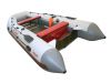 Лодок ПВХ Altair Pro Ultra-400, организуем доставку по России