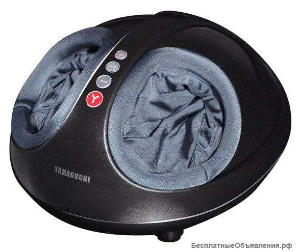 Yamaguchi Hybrid - Массажер для ног по низкой цене
