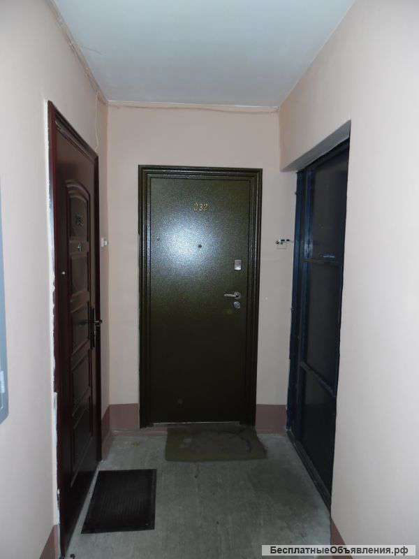 1к квартира в деловом центре города