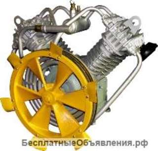 Запчасти к компрессорам С412М, К24М, К25М, С415М, С416М