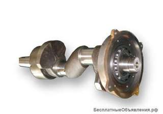 Запчасти для компрессоров П110, П220, ПД55