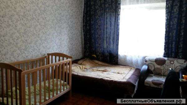 Квартира по доступной цене