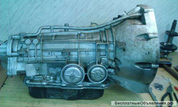 Ремонт акпп европа америка ford.gm.zf.audi. и прочие