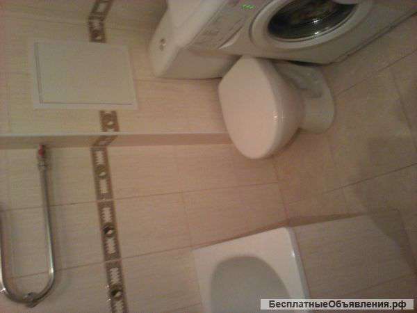 Полный ремонт квартир