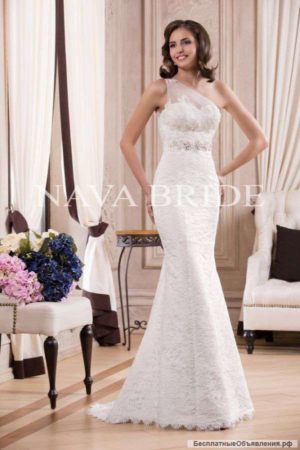 Пошив и покупка свадебного платья