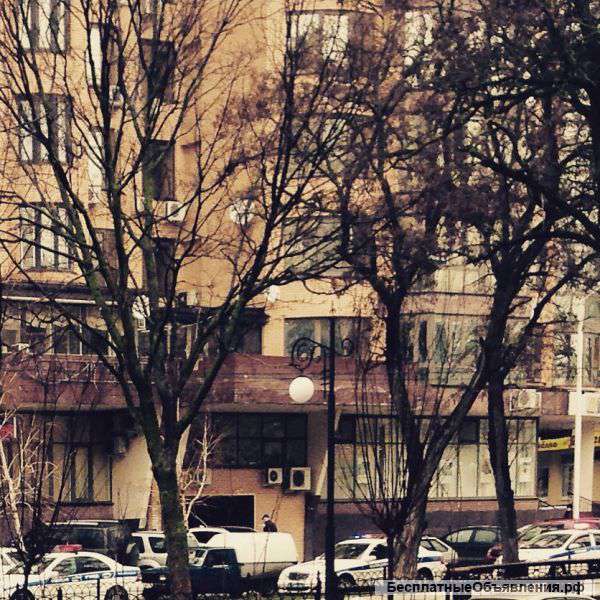 АДВОКАТ_ по уголовным делам