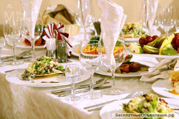 Кафе на м. Войковская