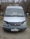 Соболь 2752 фургон 2005г