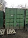 Сдается контейнер 14,4 м кв.от собственника