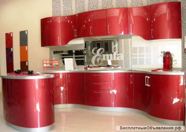 Готовый бизнес