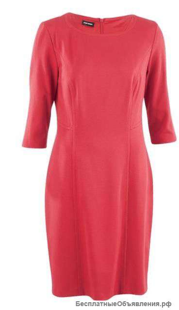 Новое платье GERRY WEBER (Германия) 46 (EUR)