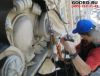 Мытье фасадов и нанесение защитного слоя
