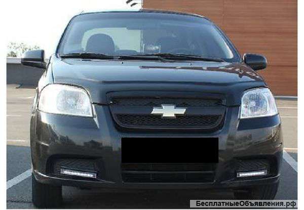 Запчасти б/у оригинал Chevrolet Aveo LT
