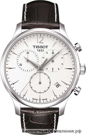Часы «Tissot»