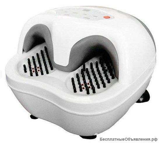 Массажер для ног Acupuncture FM-70