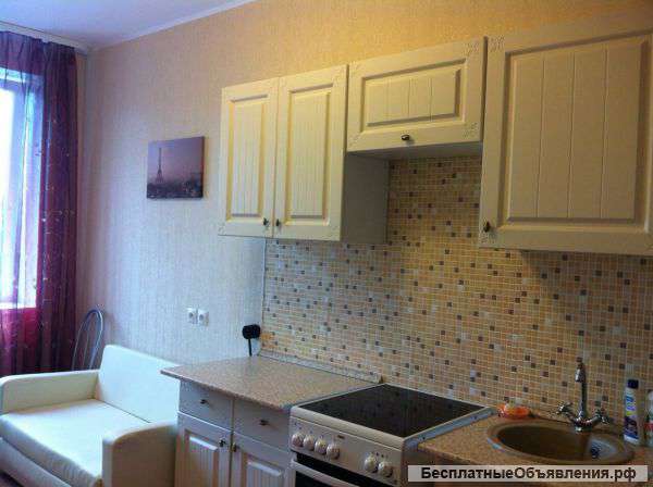 Сдам 1 комн. квартиру в Перми