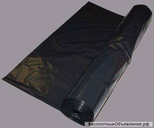 Пакеты для мусора 300л