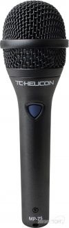 Микрофон TC Helicon MP 75 новый