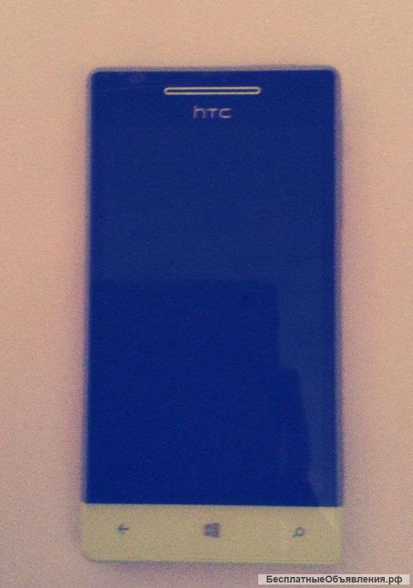 Телефон HTC 8S