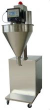 Шнековый дозатор для пылящих и трудносыпучих продуктов FLG-5000A