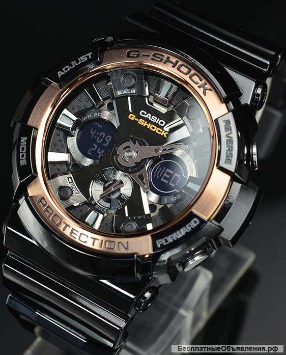 Часы G-Shock