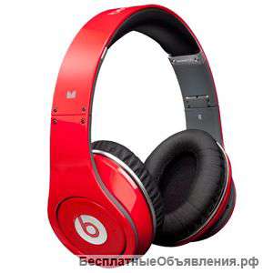 Наушники Вeats By Dr.Dre Monster Studio 669