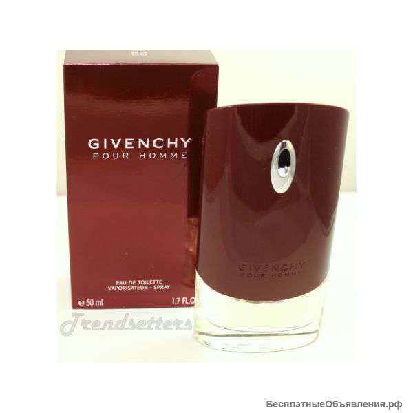 Givenchy Pour Homme