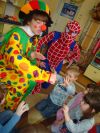 Аниматоры На День Рожения Ребенка Клоун Бутово,Щербинка,Подольск