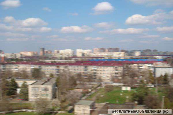 Р-он Авроры 3к.кв., 4/5кир, 54/40/6