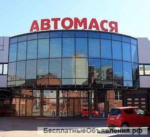 Автоцентр Автомася
