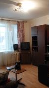 Квартира 1-ка, 1 микрорайон, д. 1