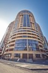 Однокомнатная квартира под чистовую отделку на Северном / Пацаева