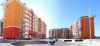 Однокомнатная квартира в ЖК Европа Сити