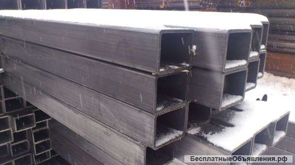 Труба профильная 40*20*1,5