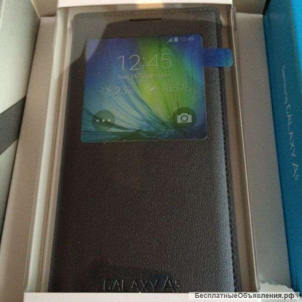 Новый Samsung Galaxy A5 16 Gb