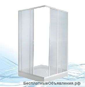 Душевая кабина