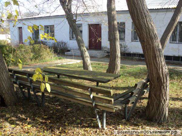 Дом - усадьба на Черном море Республики Крым