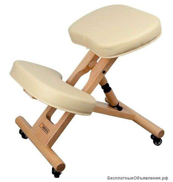 Массажный стул US Medica Zero