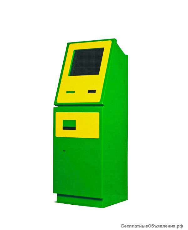 Лотерейные аппараты