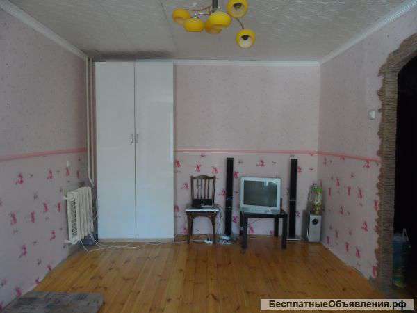 Без комиссии не агент, сдам 1-ую квартиру в Щербмнках2