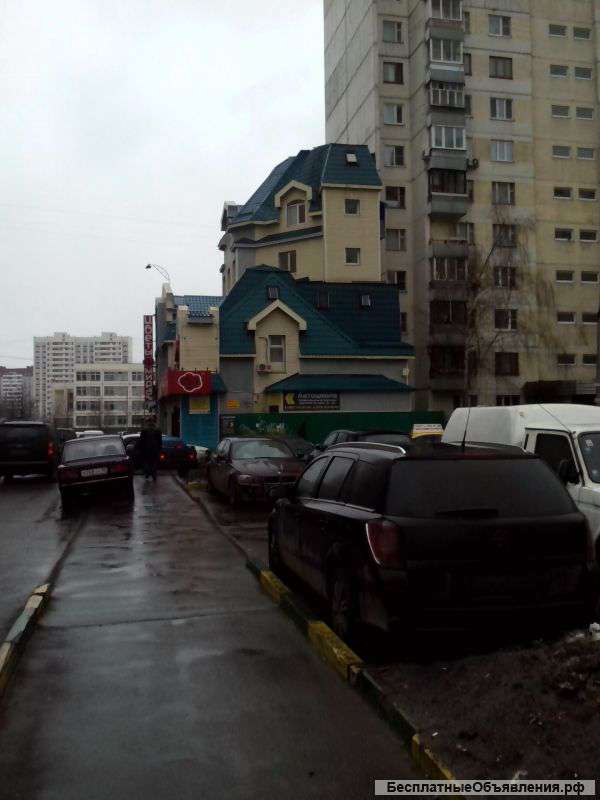 Сдам помещение под офис